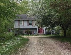 Foreclosure in  PERRY ST Douglas, MA 01516