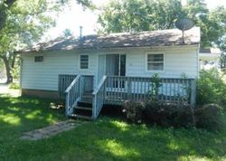 Foreclosure in  E ILLINOIS ST Cambridge, IL 61238