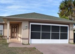 Foreclosure Listing in HOPWOOD RD NORTH PORT, FL 34287