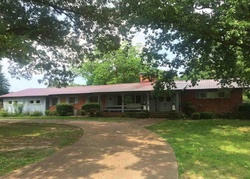 Foreclosure in  HUBACH LN Judsonia, AR 72081