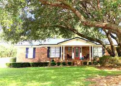 Foreclosure in  WATERFORD DR Irvington, AL 36544