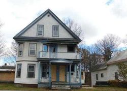 Foreclosure in  UNION ST Springfield, VT 05156