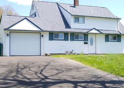 Foreclosure in  INDIAN CREEK DR Levittown, PA 19057