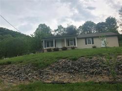 Foreclosure in  CARDEN HOLLOW RD Bristol, TN 37620