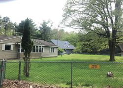 Foreclosure in  HANOVER BLVD Browns Mills, NJ 08015