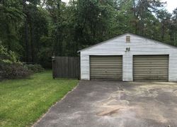 Foreclosure in  HANOVER BLVD Browns Mills, NJ 08015