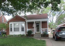 Foreclosure in  CORTLAND AVE Allen Park, MI 48101