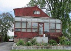 Foreclosure in  KENNEDY ST Fall River, MA 02721