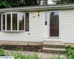 Foreclosure in  MULLER RD Westminster, MD 21157