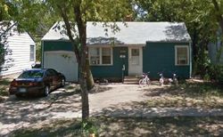 Foreclosure in  N ASH ST Wichita, KS 67214