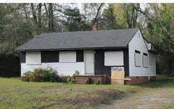 Foreclosure in  TAYLOR DR Fayetteville, NC 28301