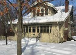 Foreclosure in  HOLBROOK RD Homewood, IL 60430