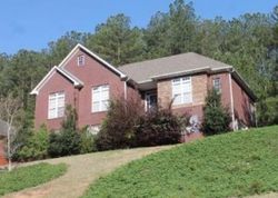 Foreclosure in  WEATHERLY CLUB DR Pelham, AL 35124