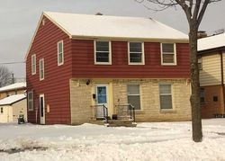 Foreclosure in  N SHEFFIELD AVE Milwaukee, WI 53211