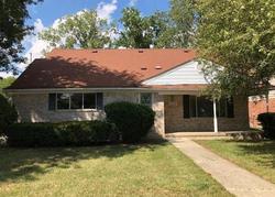 Foreclosure in  LOCKDALE DR Sterling Heights, MI 48310