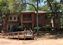 Foreclosure in  W RIDGEWOOD DR Garland, TX 75041