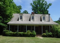 Foreclosure in  JACKSON ST Thomson, GA 30824