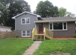 Foreclosure in  S HUNT ST Lake Crystal, MN 56055