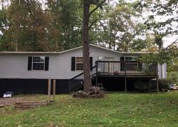 Foreclosure in  FIRST NORWAY LN Oliver Springs, TN 37840