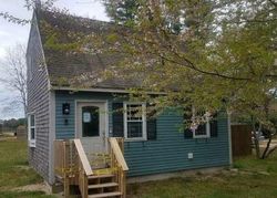 Foreclosure Listing in EVERETT ST CARVER, MA 02330