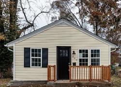 Foreclosure in  BENTON ST Valley Park, MO 63088