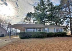 Foreclosure in  MICHAEL LN Dyersburg, TN 38024