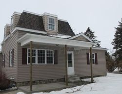 Foreclosure in  PARK ST Georgetown, MN 56546