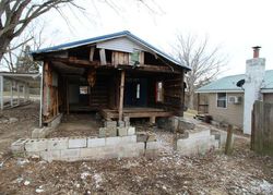 Foreclosure in  MYRTLE ST Parkersburg, WV 26101