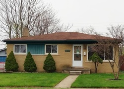 Foreclosure Listing in GARFIELD ST WAYNE, MI 48184