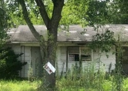 Foreclosure in  N WILLOW ST Pine Bluff, AR 71601