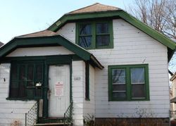 Foreclosure in  N 17TH ST Milwaukee, WI 53206