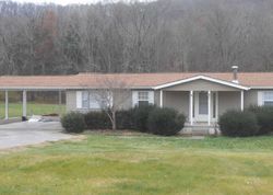 Foreclosure in  HINCHEY HOLLOW RD New Market, TN 37820