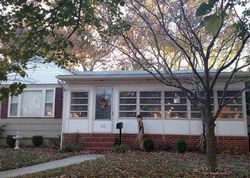 Foreclosure in  W WYOMING AVE Absecon, NJ 08201