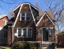Foreclosure in  LESURE ST Detroit, MI 48227