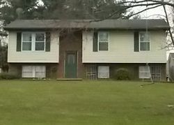 Foreclosure Listing in BARNES AVE WESTMINSTER, MD 21157