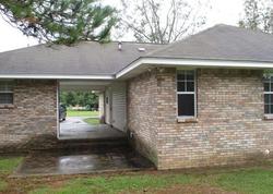 Foreclosure in  MILDRED ST Petal, MS 39465