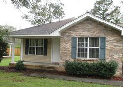 Foreclosure in  MILDRED ST Petal, MS 39465