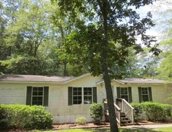 Foreclosure in  MOUNT ELON CHURCH RD Hopkins, SC 29061