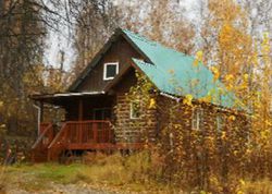 Foreclosure Listing in MORNINGSIDE DR FAIRBANKS, AK 99709