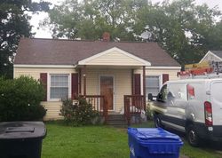 Foreclosure Listing in FOXGRAPE RD PORTSMOUTH, VA 23701