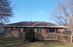 Foreclosure in  E NORTH ST Morris, IL 60450