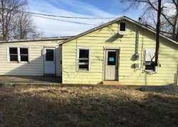 Foreclosure Listing in GLADE CHAPEL RD HILLSBORO, MO 63050