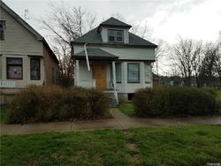 Foreclosure Listing in CRANE ST DETROIT, MI 48213