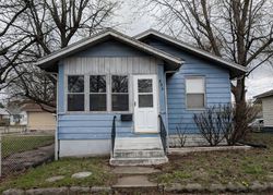 Foreclosure in  STATE ST Wood River, IL 62095