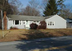 Foreclosure in  STERLING ST West Boylston, MA 01583
