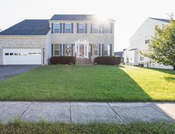 Foreclosure in  COUNTRY MANOR DR Fredericksburg, VA 22406