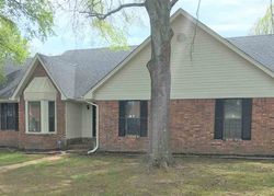 Foreclosure in  HILL GAIL DR Memphis, TN 38141