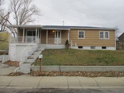 Foreclosure Listing in S KENWOOD ST CASPER, WY 82601