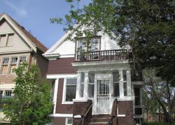 Foreclosure in  N 3RD ST Milwaukee, WI 53212