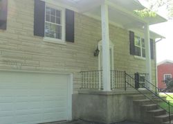 Foreclosure in  N WOODLAND DR Radcliff, KY 40160